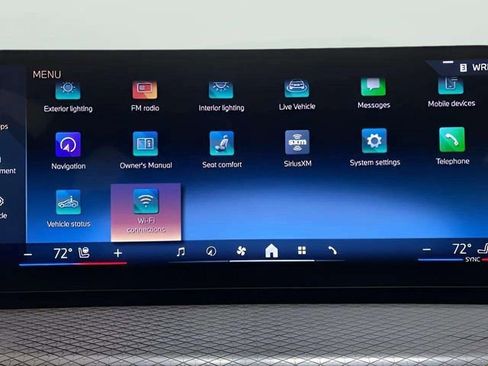 Used 2025 BMW 430i xDrive w/ Premium Package image 35