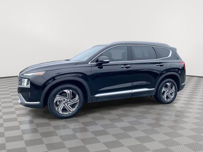 Used 2023 Hyundai Santa Fe SEL w/ Premium Package