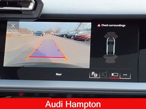 Used 2026 Audi A3 2.0T Premium w/ Convenience Package AWD/4WD image 14