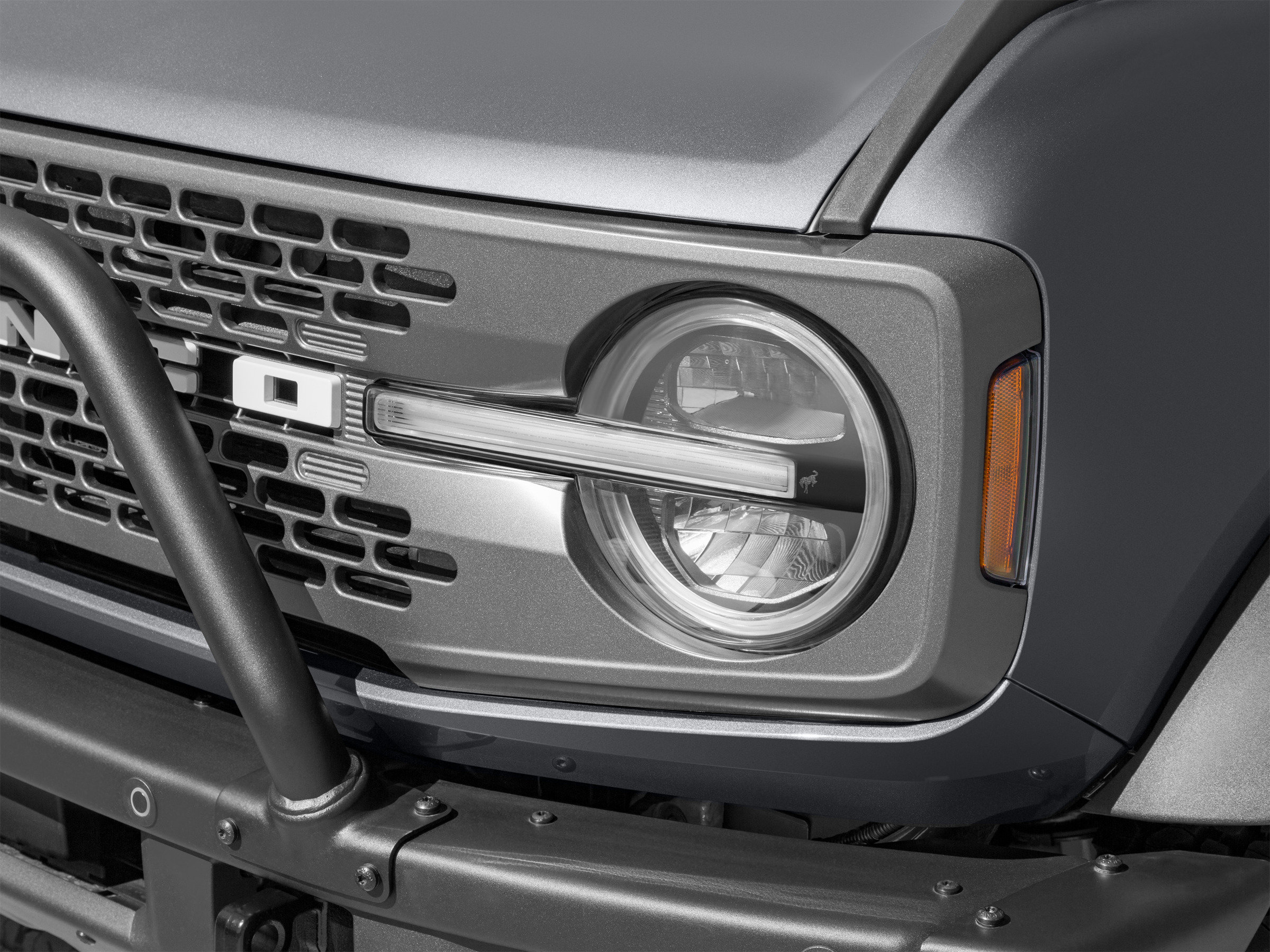 Used 2021 Ford Bronco Badlands AWD/4WD image 49