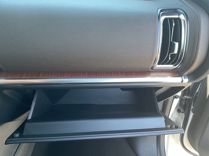 New 2026 Ford Expedition King Ranch AWD/4WD image 18