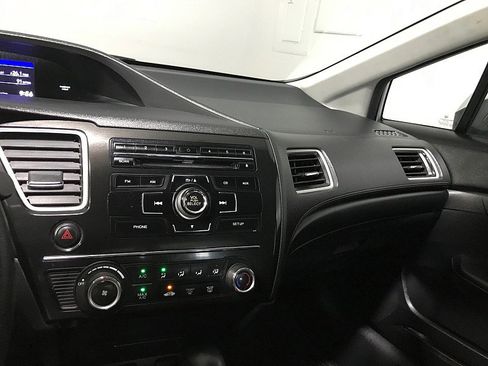 Used 2013 Honda Civic EX image 26