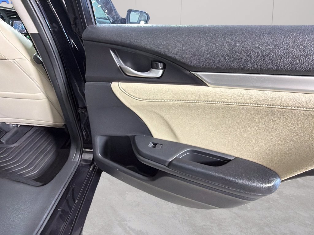 Used 2016 Honda Civic EX-L image 33