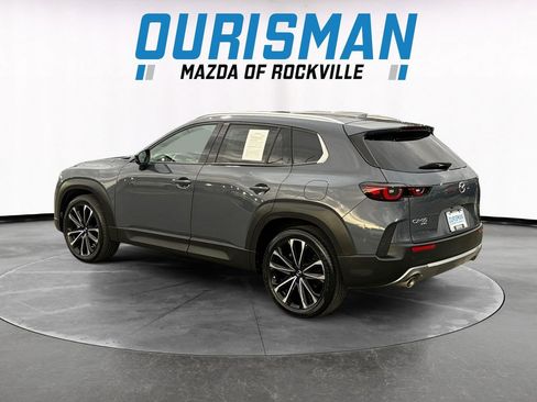 Used 2024 MAZDA CX-50 2.5 Turbo w/ Cargo Package image 4