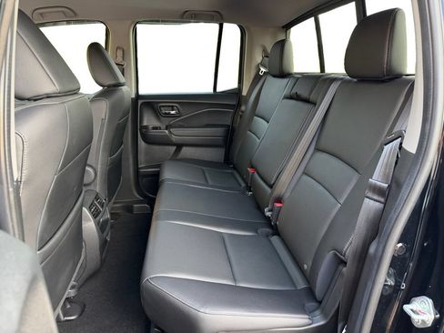 Used 2021 Honda Ridgeline RTL-E image 19