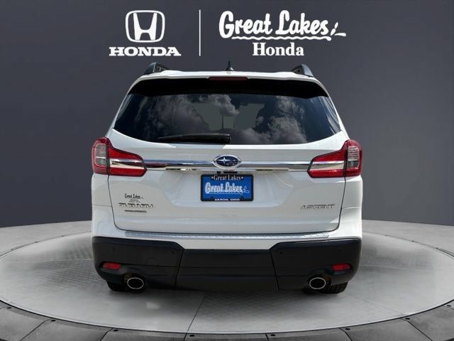 Used 2020 Subaru Ascent Premium w/ Convenience Package AWD/4WD image 5