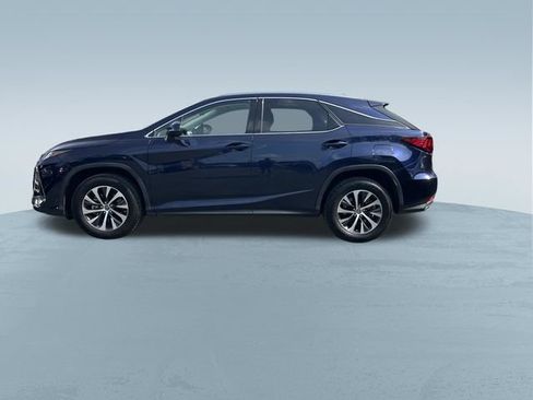Used 2022 Lexus RX 350 AWD w/ Premium Package image 8