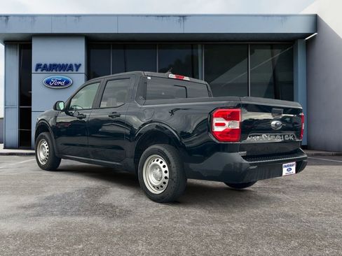 Used 2022 Ford Maverick XL FWD image 4
