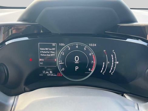Used 2024 Lexus NX 350 AWD w/ Vision Package image 26