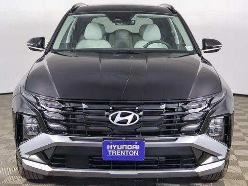 Certified 2026 Hyundai Tucson SEL image 12