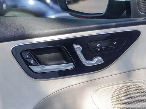 Certified 2024 Mercedes-Benz C 300 Sedan image 21