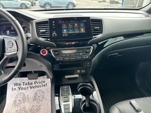 Used 2020 Honda Passport Elite image 19