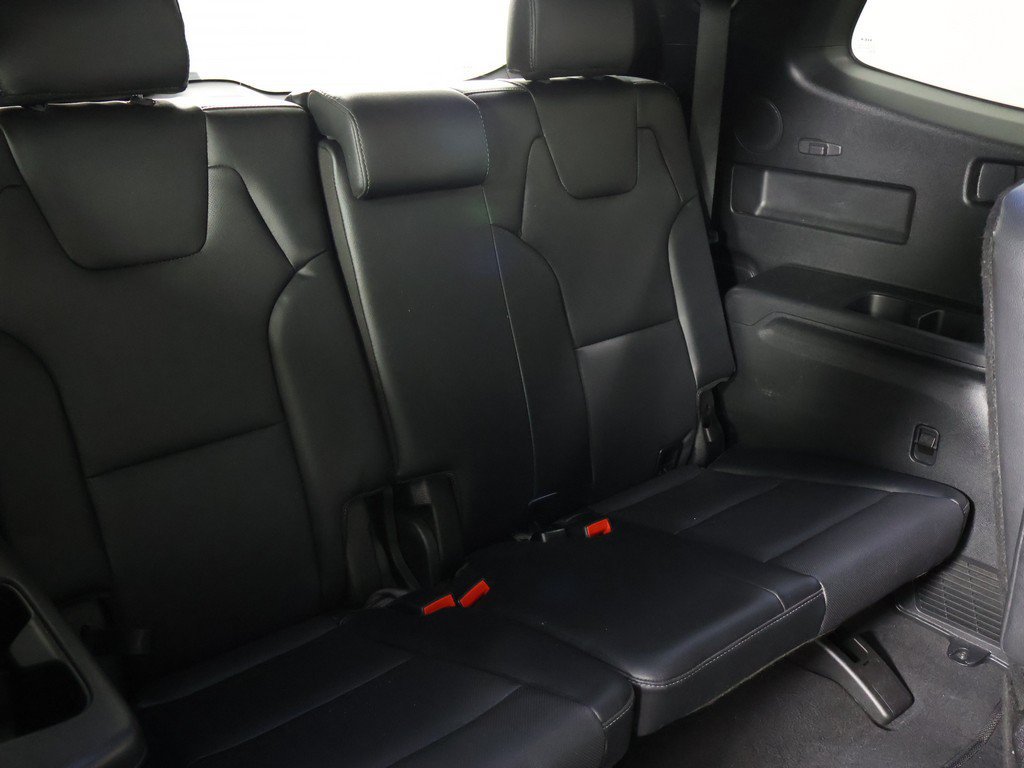 Used 2024 Kia Telluride SX X-Line AWD/4WD image 41