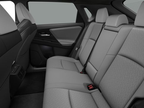 New 2026 Subaru Solterra AWD/4WD image 15