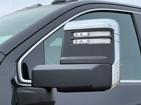 New 2026 GMC Sierra 3500 Denali Ultimate image 48