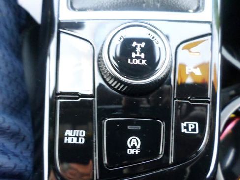 Used 2023 Kia Sportage X-Line w/ X-Line Premium Package AWD/4WD image 22