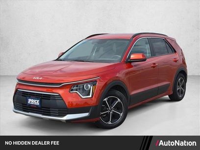 Used 2023 Kia Niro LX