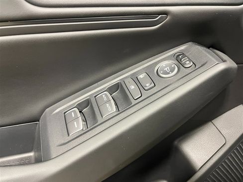 New 2026 Honda Accord SE image 13