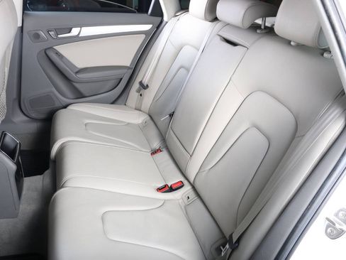 Used 2012 Audi A4 2.0T Premium AWD/4WD image 34