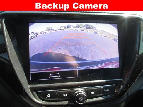 Used 2023 Chevrolet TrailBlazer LT w/ Convenience Package FWD image 15