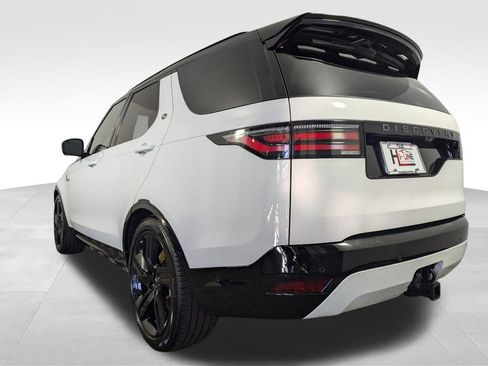 Used 2024 Land Rover Discovery Dynamic SE image 63