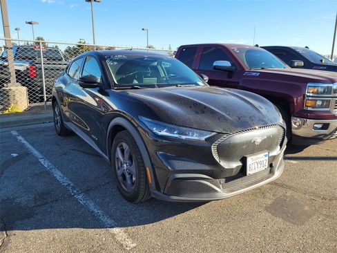 Used 2021 Ford Mustang Mach-E Select w/ Comfort/Technology Package image 3