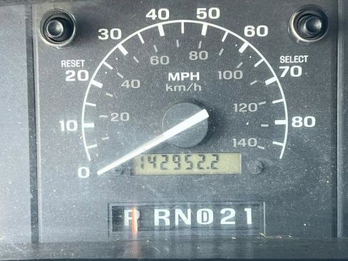 Used 1997 Ford F250 4x4 SuperCab Heavy Duty image 18