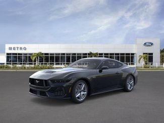 New 2026 Ford Mustang GT Premium RWD video 1