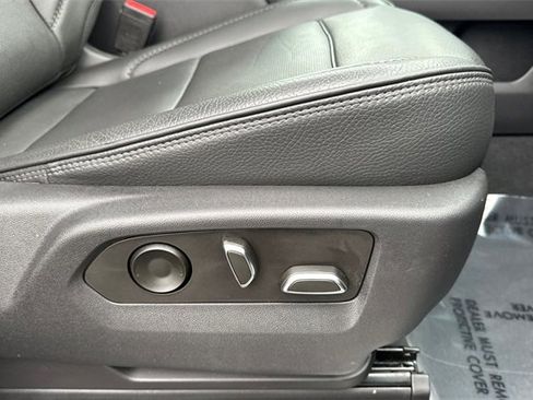 Used 2023 GMC Sierra 1500 Denali w/ Denali Reserve Package image 23