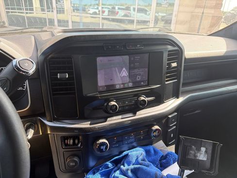 Used 2023 Ford F150 XL w/ STX Appearance Package RWD image 12