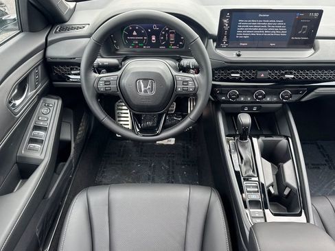 New 2026 Honda Accord Sport-L image 14