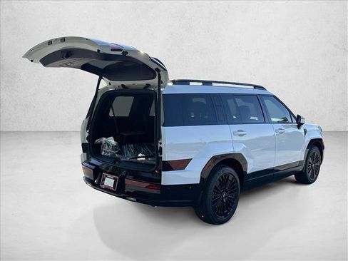 New 2026 Hyundai Santa Fe Calligraphy image 2