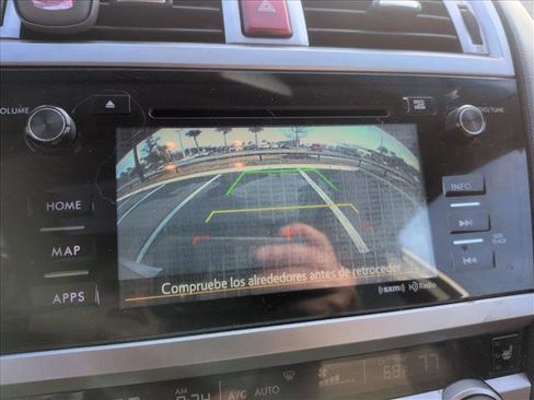 Used 2016 Subaru Outback 2.5i Limited image 13