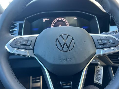 New 2026 Volkswagen Jetta Sport FWD image 21