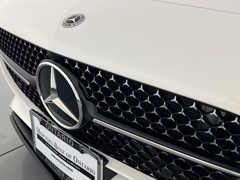 New 2026 Mercedes-Benz CLA 250 image 12