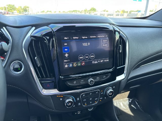 Used 2023 Chevrolet Traverse Premier w/ Redline Edition AWD/4WD image 29
