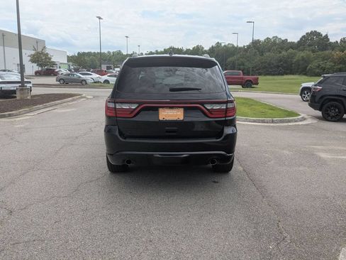 Certified 2023 Dodge Durango GT AWD/4WD image 4