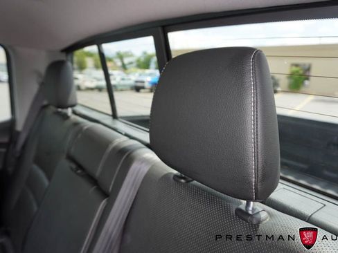 Used 2023 Honda Ridgeline RTL image 45