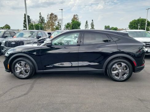 Certified 2023 Ford Mustang Mach-E Select RWD image 28