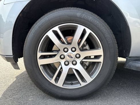 Certified 2024 Ford Expedition Limited AWD/4WD image 10