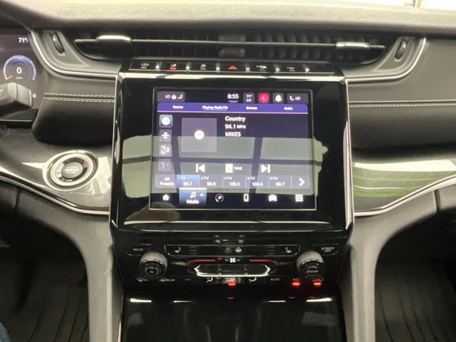 Used 2022 Jeep Grand Cherokee L Laredo AWD/4WD image 12