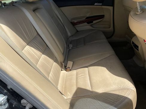 Used 2012 Honda Accord EX-L image 22