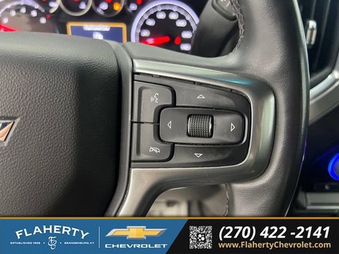 Used 2023 Chevrolet Silverado 2500 LT w/ Convenience Package AWD/4WD image 26