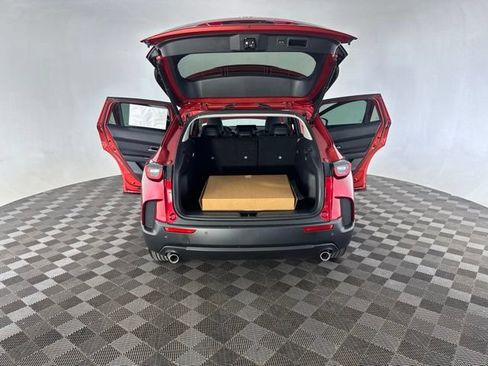 New 2026 MAZDA CX-50 AWD 2.5 S w/ Premium Package image 15