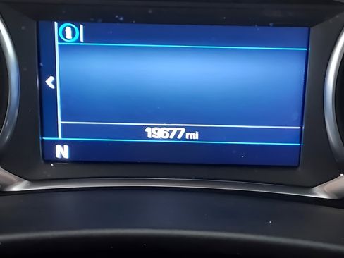 Used 2023 Chevrolet Equinox LT image 10