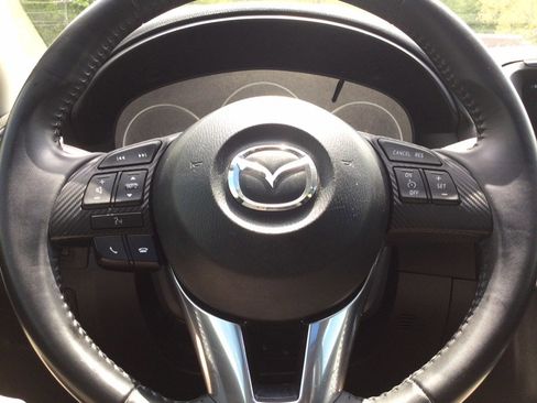 Used 2016 MAZDA CX-5 Touring w/ Bose/Moonroof Package AWD/4WD image 27