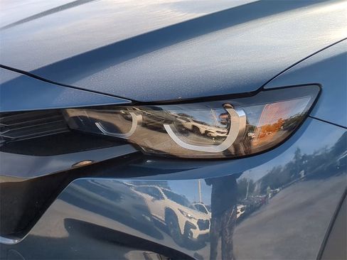 Used 2024 MAZDA CX-50 AWD 2.5 S w/ Cargo Package image 7