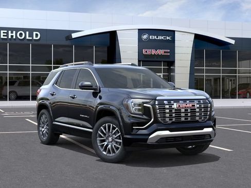 New 2027 GMC Terrain Denali AWD/4WD image 7