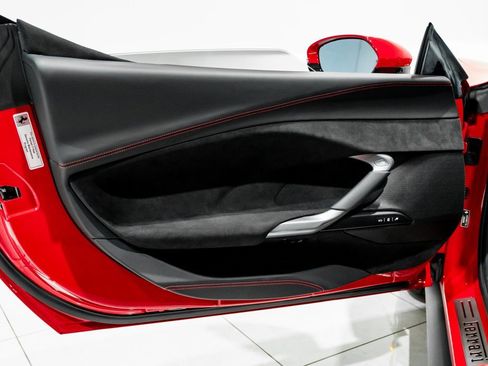 Used 2024 Ferrari 296 GTB image 36