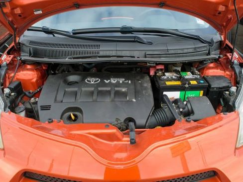 Used 2008 Scion xD image 11